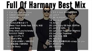 【DJ MIX】【Best Mix】Full Of Harmony Best Mix 2023 #FullOfHarmony #DJ #DJMix