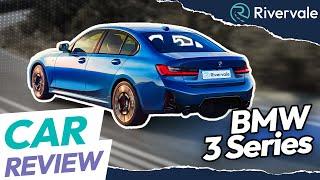 New BMW 3 Series Short Overview Car Review