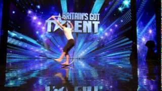 Britain's Got Talent 2012 | Episode 3 | Billy George