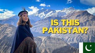 I’ve seen HEAVEN on EARTH | North of Pakistan Hunza Valley 2023 