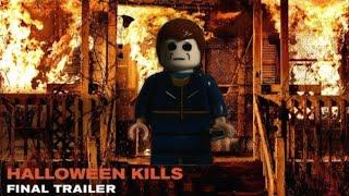 LEGO Halloween Kills: Final Trailer