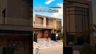 Unbelievable House For Sale In DHA Phase 7 Lahore Pakistan 03024808027 #shorts #short