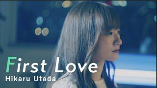 First Love - Hikaru Utada (Covered by Kei Takebuchi)