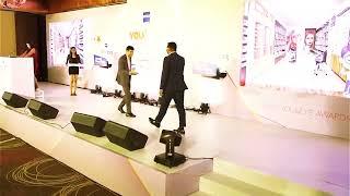 ZEISS 'YOU&EYE' AWARDS 2022   |  Rising Star – Retail Chains (All India)