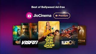 Watch the Biggest Bollywood Blockbusters | Now Streaming | JioCinema Premium