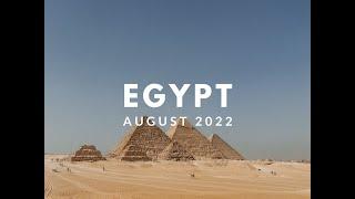 Egypt 2022