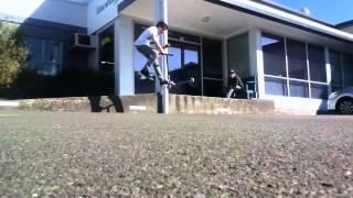 Paul Larsen sponsor edit