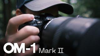 OM-1 Mark II - die ULTIMATIVE Wildlife und Makro Kamera?