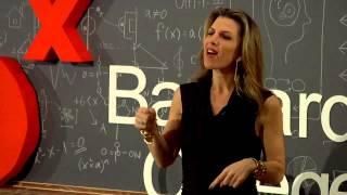 Entrepreneurial Spirit: Jennifer Gilbert at TEDxBarnardCollege