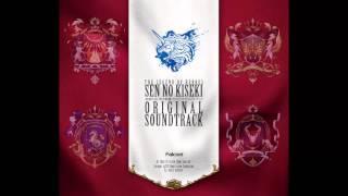 Sen no Kiseki OST - Risking Everything, Here We Stand