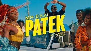 Mr Eazi - Patek (feat. DJ Tárico & Joey B) [Official Music Video]