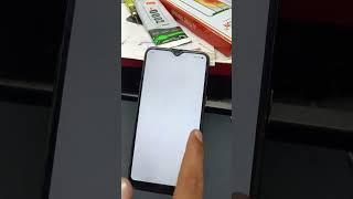 REALME all models sensor problem solve #ssmobiles #mobile #repair  |thanks u 