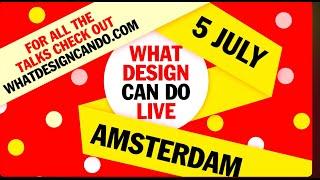 Aftermovie | WDCD Live Amsterdam 2024