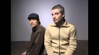 John Creamer & Stephane K - Live @ Tribal Sessions Club Space, Miami 2003-09-15