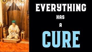 Everything has a Cure [ENGLISH VERSION]