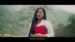 Achumla Sangtam-Nü khüdoi atsa(how good you are) Sangtam Naga Gospel song