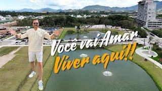 Você Vai Amar Viver Aqui, no Viva Park em Porto Belo-SC