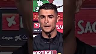 RONALDO : The Rivalry is Over  #shorts