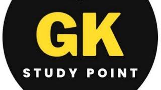 GK STUDY POINT  is live