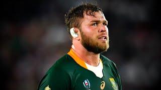 Duane Vermeulen is a MONSTER | Rugby's Thor