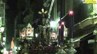 "Jesús Nazareno" (Semana Santa de Cádiz 2014) by mangla