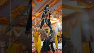 Shiv Tandav Jhaki | Shyam baba bhajan sandhya #tandav #shiv