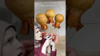 Makanan Viral Lagi Sosis Balon