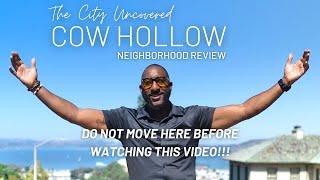 Cow Hollow Neighborhood Review | The City Uncovered Ep.1 | San Francisco Real Estate