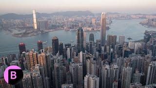 How Chinese Money Is Boosting Hong Kong's Wealth Management Industry