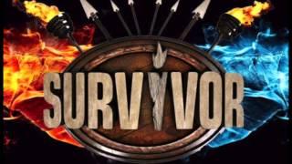 SURVİVOR 2014 yılı son durum ünlüler- gönüllüler OLAYLI yıl sadece acunn.com da