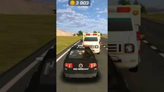 HK Gaming@ || police Drift Car Driving Simulator Game 2025
