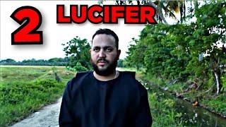 LUCIFER UN TRABAJO CON EL DIABLO CAPITULO 2 SERIE DOMINICANA