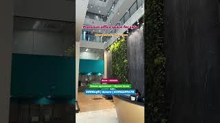 Premium office space for sale in Marathahalli - More details contact - 9611589679
