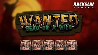 Dead or Wild: The Ultimate Crypto Showdown!