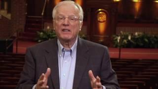 European Reformation Christian Tour - Dr. Lutzer Invitation