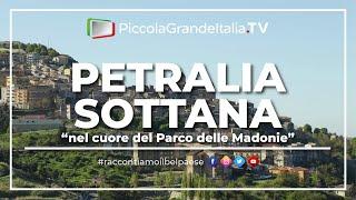 Petralia Sottana - Piccola Grande Italia