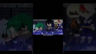 MHA Part 20 #gacha #gachameme #gachalife #gachalifememe #gachatrend #gachatiktok #short #fyp #foryou