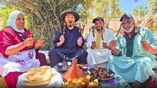 Eid Mubarak!!  Celebrating Eid al-Adha with Bohemian Kitchen