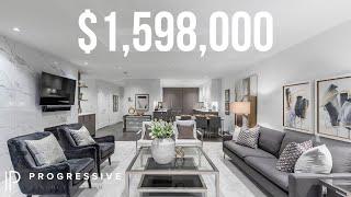 21 - 2242 Folkestone Way, West Vancouver. Listed by luxury Realtor Peter Joudaki