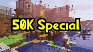 50k Special | TomTomInnit