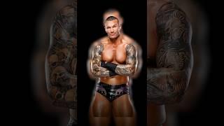 Legend's KillerRandy Orton || RKO #wwe #subscribe #reelomaniac #randyorton #tripleh #undertaker