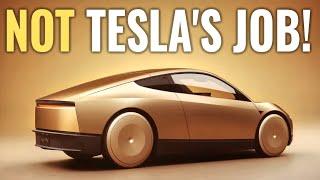 When to Expect a "Cheap Tesla"