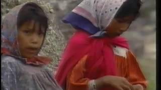 Crónicas Del Norte De México - Un Tren Con Sed De Mar - Canal HBO Ole ( 1996 ).