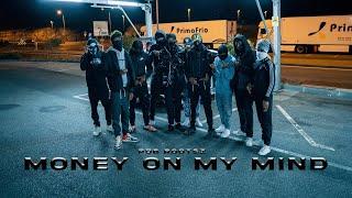 #PDB - MONEY ON MY MIND ( ZT KEV, D1)