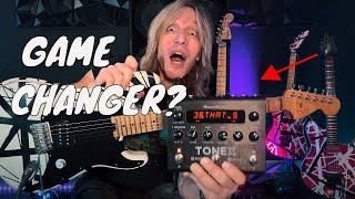 TONEX BROWN SOUND 78/79 Signature Collection IS RIDICULOUSLY GOOD!
