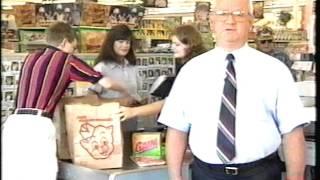 Piggly Wiggly | Television Commercial | 1999 | Northern Alabama Area