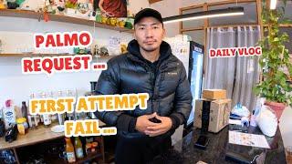 palmo request || daily vlog 5 || house tour || Tibetan vlogger || bir || India ||