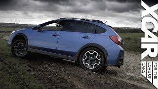 Why Do We Drive Off-Road?: Subaru XV - XCAR