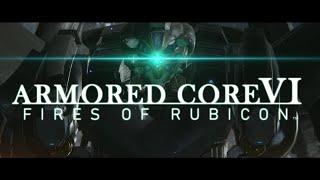 ARMORED CORE 6 -Daredevil-【AC6MAD】