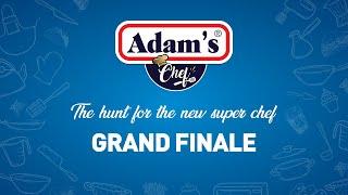 Adam's Chef Ep. 13 | Grand Finale